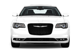 クライスラー 300C
