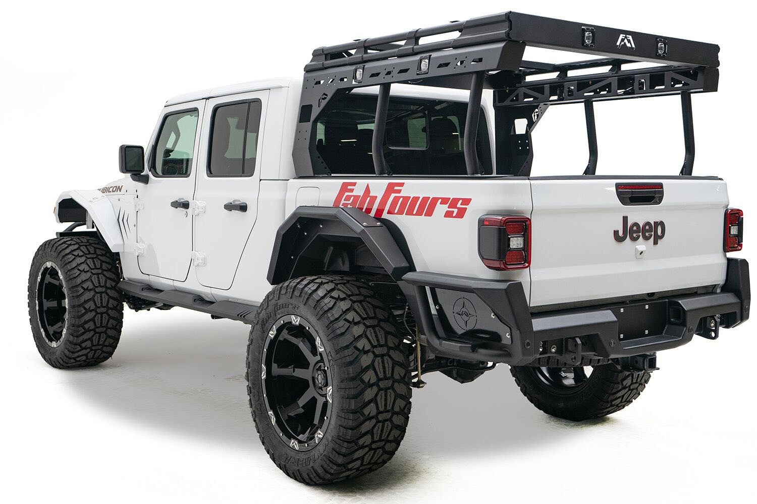 市場 LEITNER Jeep for Gladiator JEEP ACS FORGED アクティブカーゴシステム DESIGNS  GLADIATOR レイトナーデザイン