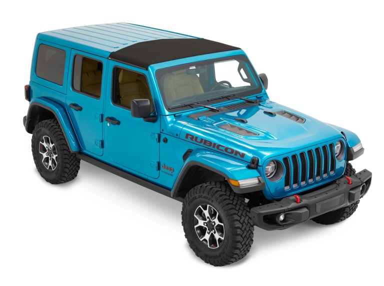 MOPAR サンライダー フリップトップ -JL/JT- / タイガーオートショッピング MOPAR サンライダー フリップトップ -JL/JT- / タイガーオートショッピング