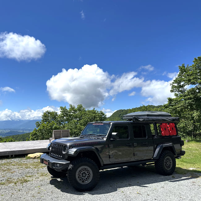 4WD SHOP タイガーオート -