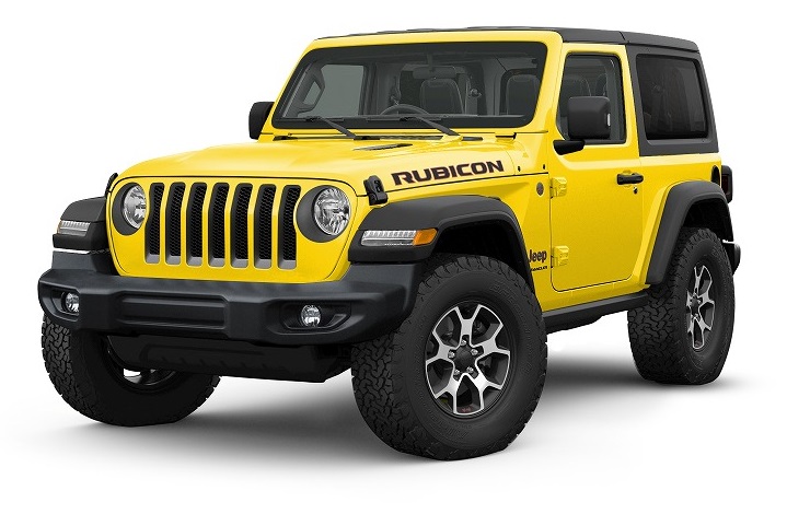 scx24 黄色、白色　二台セット　ほぼ未使用 ラングラーjl jeep Axial 1/24 ジープラングラー2019 JLU CRC RTR！[イエロー