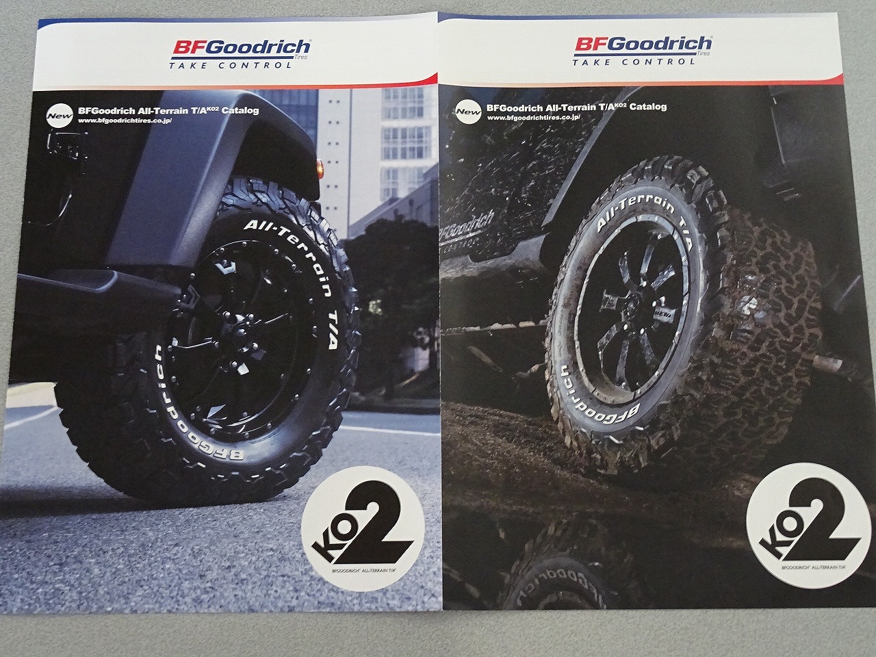 期間限定60％OFF! 送料無料 BFグッドリッチ SUV 4x4 タイヤ BFGOODRICH ALLTERRAIN T A KO2 305  70R16 124 121R RWL 4本